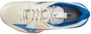 Mizuno Wave Claw Neo 2 'Putih Biru' 71GA227010