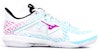 Mizuno Wave Claw Neo 2 'Putih Ungu' 71GA227030