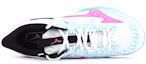 Lookbook Mizuno Wave Claw Neo 2 'Putih Ungu' 71GA227030
