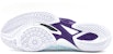 Mizuno Wave Claw Neo 2 'Putih Ungu' 71GA227030