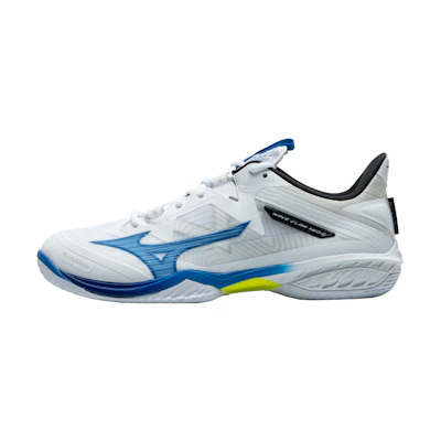 Mizuno Wave Claw Neo 2 'White Blue Yellow'