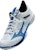 Mizuno Wave Claw Neo 2 'Putih Biru Kuning' 71GA227026