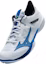 Order Mizuno Wave Claw Neo 2 'Putih Biru Kuning' 71GA227026