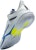 Mizuno Wave Claw Neo 2 'Putih Biru Kuning' 71GA227026