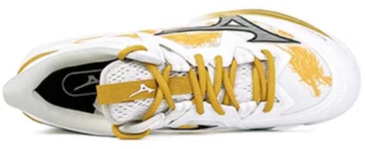 Mizuno Wave Claw Neo 2 Wide 'Tahun Naga' 71GA227042 Purchase Mizuno Wave Claw Neo 2 Wide 'Tahun Naga' 71GA227042