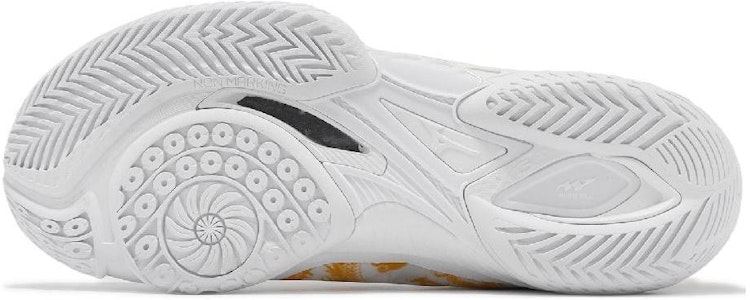 Mizuno Wave Claw Neo 2 Wide 'Tahun Naga' 71GA227042 Details for Mizuno Wave Claw Neo 2 Wide 'Tahun Naga' 71GA227042