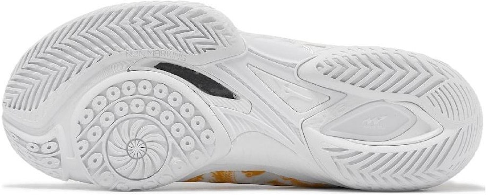Mizuno Wave Claw Neo 2 Wide 'Year of the Dragon' 71GA227042 Details for Mizuno Wave Claw Neo 2 Wide 'Year of the Dragon' 71GA227042