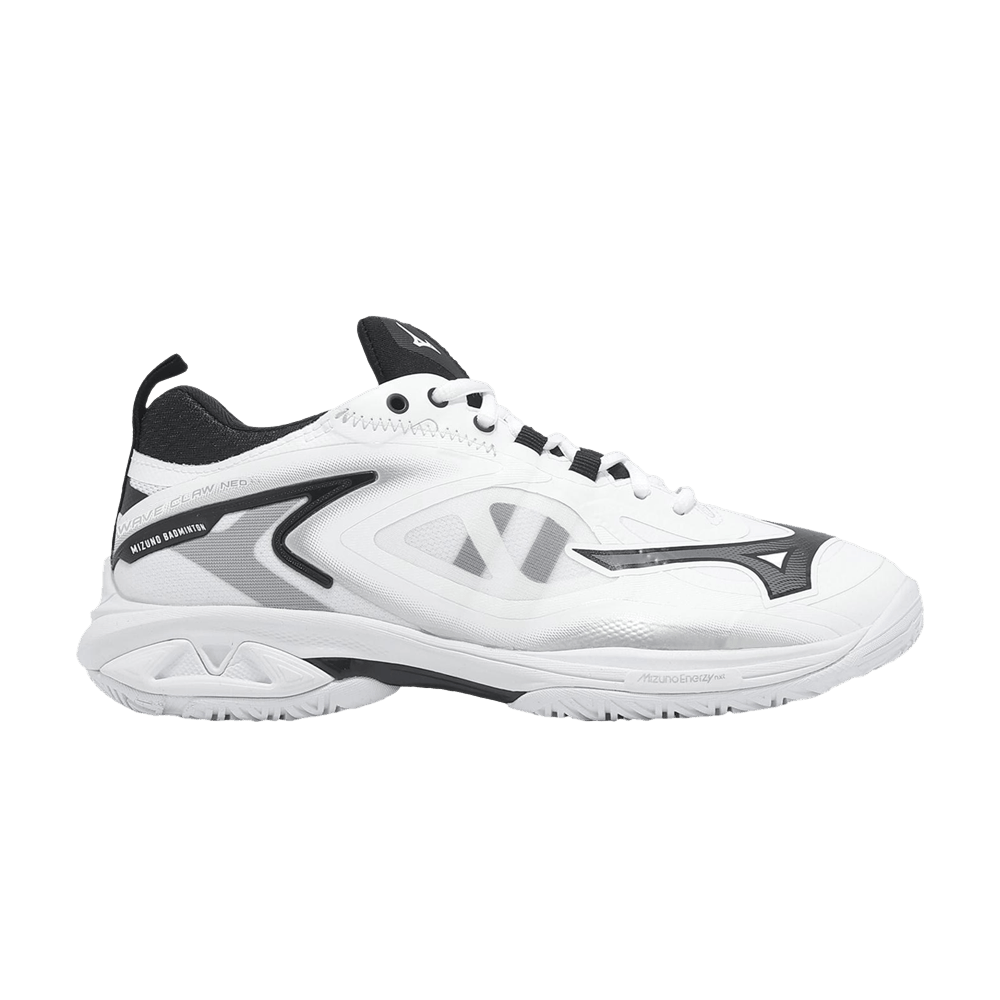 Mizuno Wave Claw Neo 3 Wide 'White Black' 71GA247320