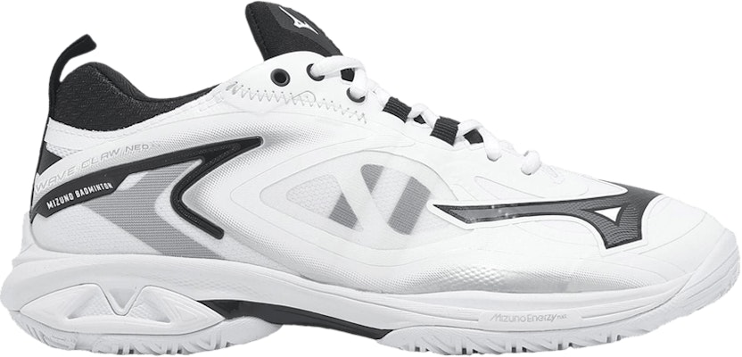 Mizuno Wave Claw Neo 3 Wide 'White Black' 71GA247320 Buy Mizuno Wave Claw Neo 3 Wide 'White Black' 71GA247320