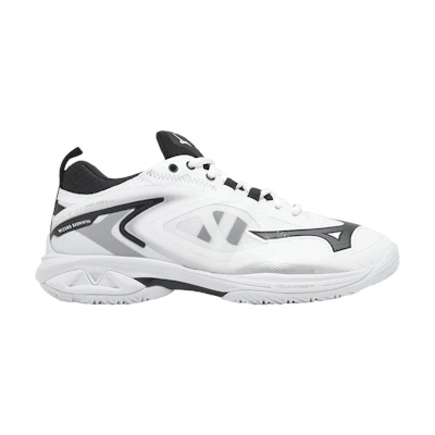 Mizuno Wave Claw Neo 3 Wide 'White Black'