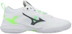 Mizuno Wave Claw Neo 3 Wide 'White Green' 71GA247321