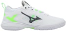Order Mizuno Wave Claw Neo 3 Wide 'White Green' 71GA247321