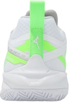 美津浓 Wave Claw Neo 3 宽版 ''白绿'' 71GA247321 Lookbook 美津浓 Wave Claw Neo 3 宽版 ''白绿'' 71GA247321