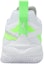 Lookbook Mizuno Wave Claw Neo 3 Wide 'White Green' 71GA247321