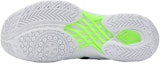Shop Mizuno Wave Claw Neo 3 Wide 'White Green' 71GA247321