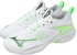 Mizuno Wave Claw Neo 3 Wide 'White Green' 71GA247321