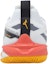 Shop Mizuno Wave Claw Neo 3 Wide 'White Grey Pink' 71GA247325