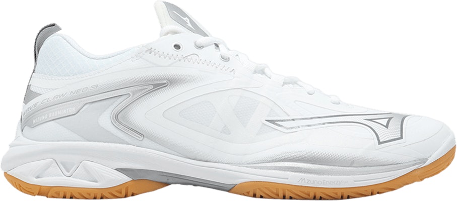 Mizuno Wave Claw Neo 3 Wide 'White Harbor Mist' 71GA247318 Buy Mizuno Wave Claw Neo 3 Wide 'White Harbor Mist' 71GA247318