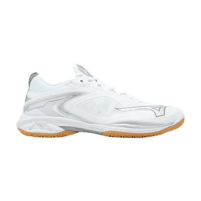 Mizuno Wave Claw Neo 3 Wide 'White Harbor Mist'