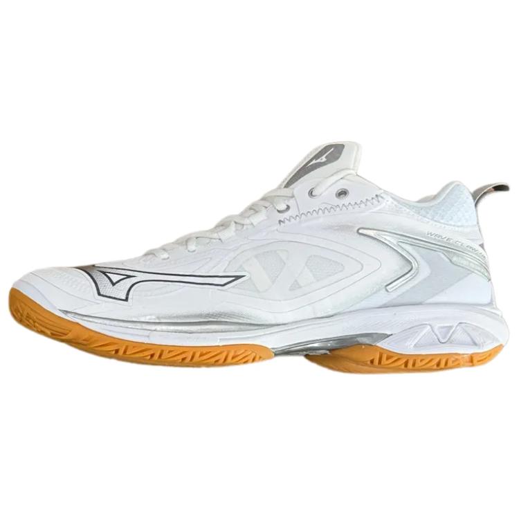 Mizuno Wave Claw Neo 3 Wide 'White Harbor Mist' 71GA247318