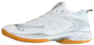 Buy Mizuno Wave Claw Neo 3 Wide ''Putih Harbor Mist'' 71GA247318