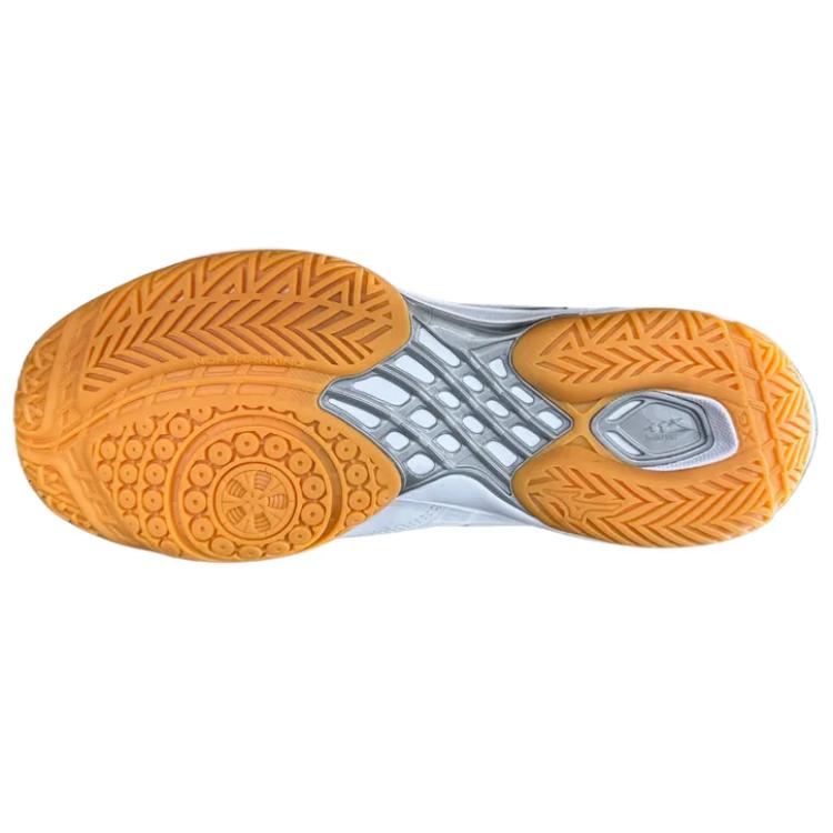 Purchase Mizuno Wave Claw Neo 3 Wide ''Putih Harbor Mist'' 71GA247318