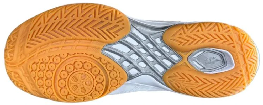 Mizuno Wave Claw Neo 3 Wide ''Putih Harbor Mist'' 71GA247318 Purchase Mizuno Wave Claw Neo 3 Wide ''Putih Harbor Mist'' 71GA247318