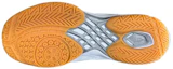 Purchase Mizuno Wave Claw Neo 3 Wide ''Putih Harbor Mist'' 71GA247318