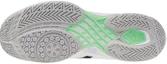 Shop Mizuno Wave Claw Neo 3 Wide 'White Light Green' 71GA247315