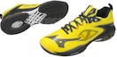 Lookbook Mizuno Wave Claw Neo 3 Wide 'Yellow Black' 71GA247327