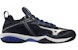 Mizuno Wave Claw Neo 'Hitam Biru' 71GA207005