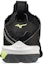 Shop Mizuno Wave Claw Neo 'Hitam Biru Kuning' 71GA207024