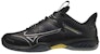 Mizuno Wave Claw Neo 'Hitam Putih' 71GA227002