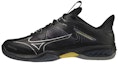 Buy Mizuno Wave Claw Neo 'Hitam Putih' 71GA227002