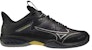 Mizuno Wave Claw Neo 'Hitam Putih' 71GA227002