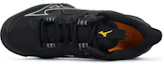 Lookbook Mizuno Wave Claw Neo 'Black White' 71GA227002