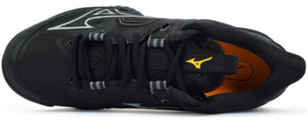 Mizuno Wave Claw Neo 'Black White' 71GA227002 Lookbook Mizuno Wave Claw Neo 'Black White' 71GA227002