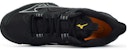 Mizuno Wave Claw Neo 'Hitam Putih' 71GA227002