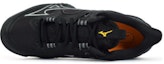 Lookbook Mizuno Wave Claw Neo 'Hitam Putih' 71GA227002