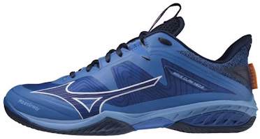 Mizuno Wave Claw Neo 'Blue Black' 71GA227006 Mizuno Wave Claw Neo 'Blue Black' 71GA227006
