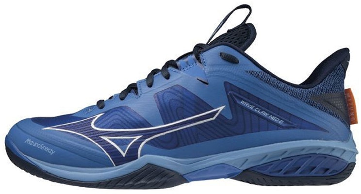 Mizuno Wave Claw Neo 'Blue Black' 71GA227006 Buy Mizuno Wave Claw Neo 'Blue Black' 71GA227006