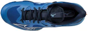 Lookbook Mizuno Wave Claw Neo 'Blue Black' 71GA227006