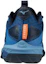 Shop Mizuno Wave Claw Neo 'Blue Black' 71GA227006