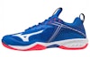 Buy Mizuno Wave Claw Neo 'Biru Putih' 71GA207022