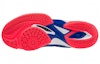 Shop Mizuno Wave Claw Neo 'Biru Putih' 71GA207022
