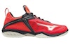 Order Mizuno Wave Claw Neo 'Merah Putih' 71GA207050