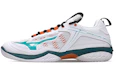 Buy Mizuno Wave Claw Neo 'White Blue' 71GA207034