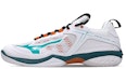 Buy Mizuno Wave Claw Neo 'Putih Biru' 71GA207034