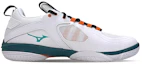 Order Mizuno Wave Claw Neo 'White Blue' 71GA207034