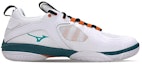 Order Mizuno Wave Claw Neo 'Putih Biru' 71GA207034